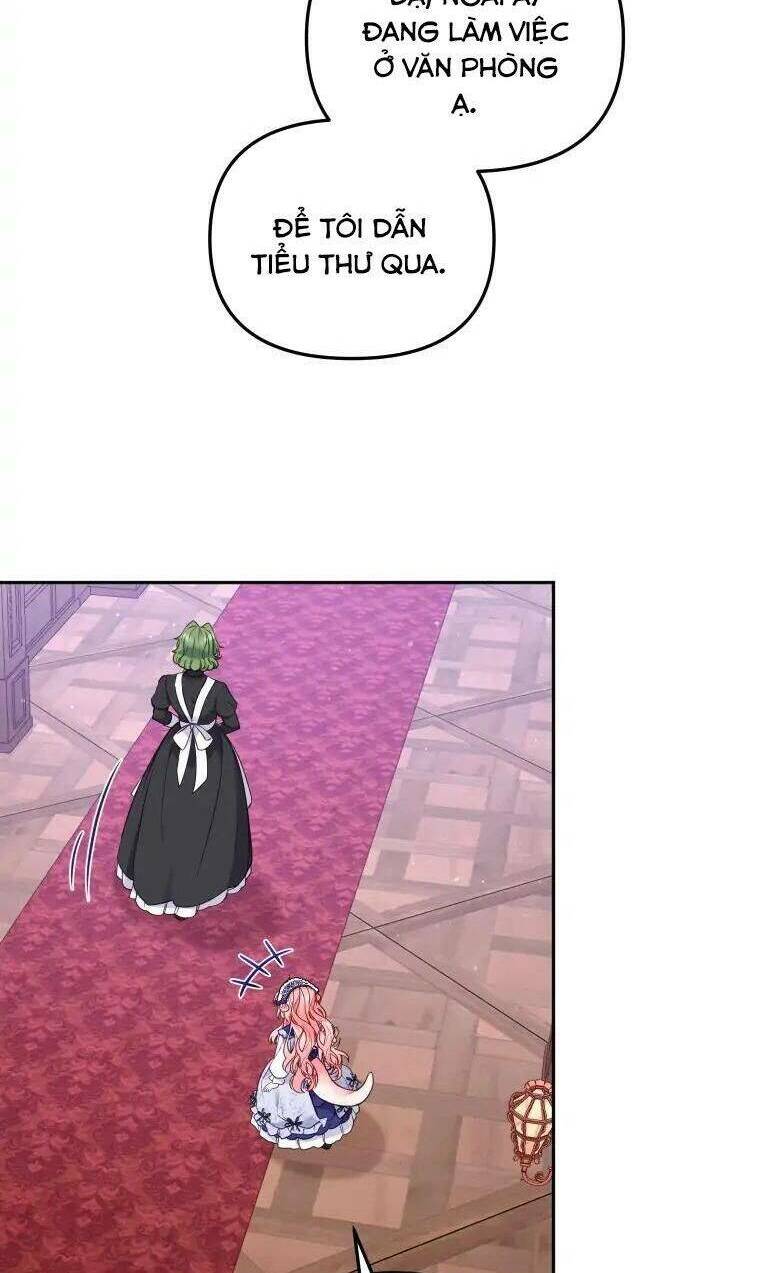 Tôi Đang Được Nuôi Dưỡng Bởi Những Kẻ Phản Diện - Chapter 45 - Page 89