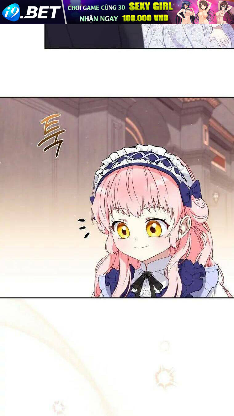 Tôi Đang Được Nuôi Dưỡng Bởi Những Kẻ Phản Diện - Chapter 45 - Page 91