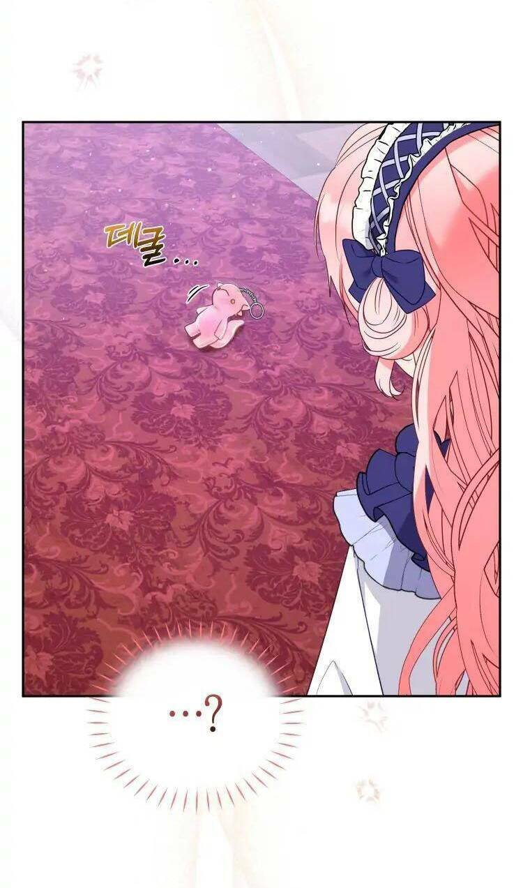 Tôi Đang Được Nuôi Dưỡng Bởi Những Kẻ Phản Diện - Chapter 45 - Page 92