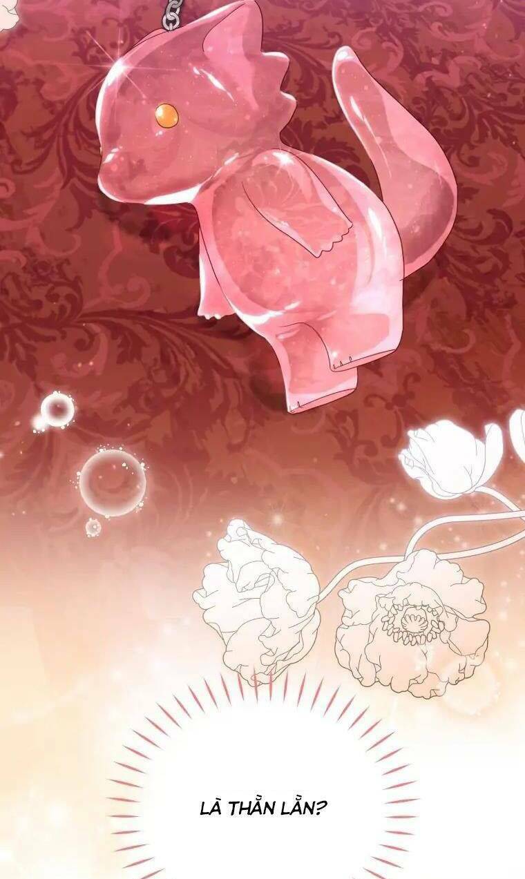 Tôi Đang Được Nuôi Dưỡng Bởi Những Kẻ Phản Diện - Chapter 45 - Page 94