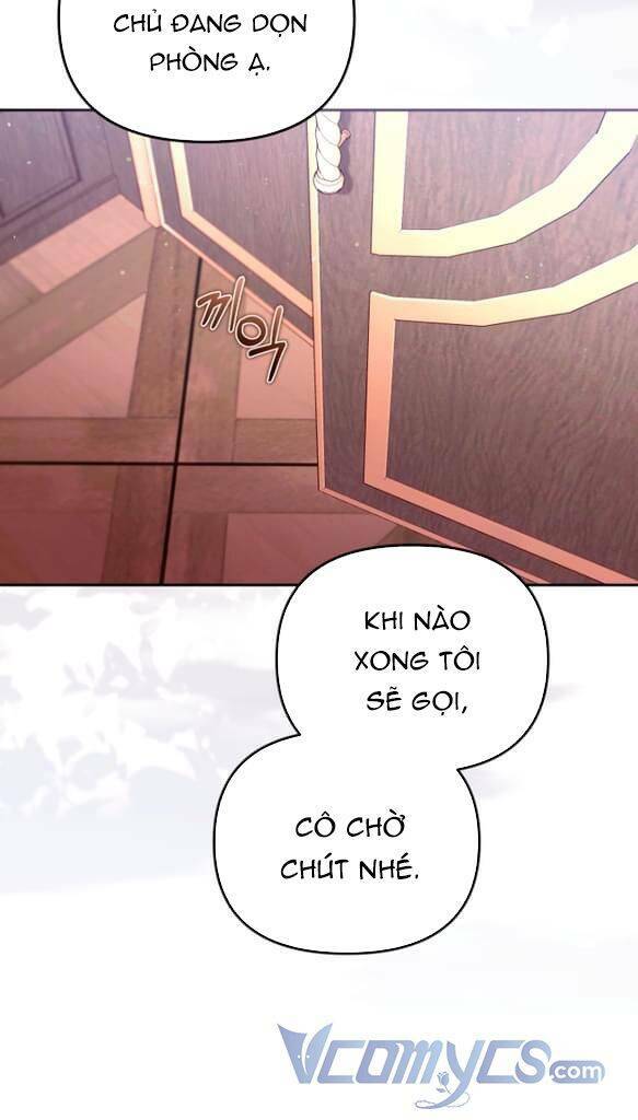 Tôi Đang Được Nuôi Dưỡng Bởi Những Kẻ Phản Diện - Chapter 46 - Page 11