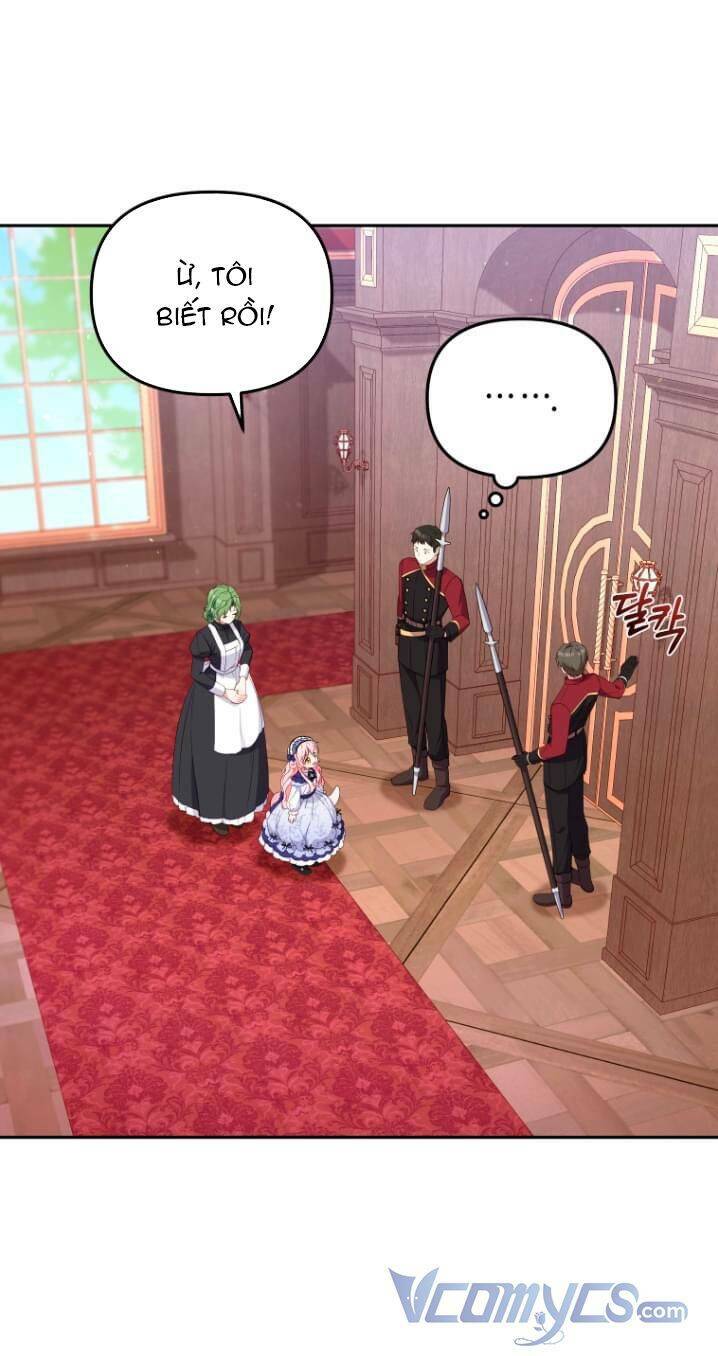 Tôi Đang Được Nuôi Dưỡng Bởi Những Kẻ Phản Diện - Chapter 46 - Page 12