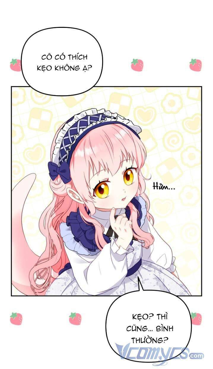 Tôi Đang Được Nuôi Dưỡng Bởi Những Kẻ Phản Diện - Chapter 46 - Page 14