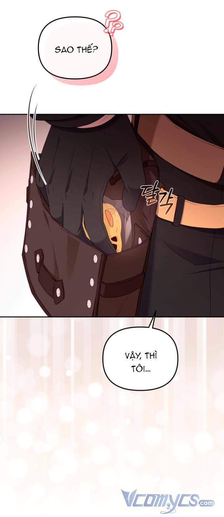 Tôi Đang Được Nuôi Dưỡng Bởi Những Kẻ Phản Diện - Chapter 46 - Page 15