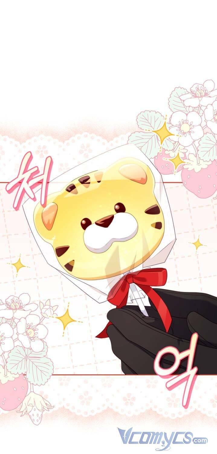 Tôi Đang Được Nuôi Dưỡng Bởi Những Kẻ Phản Diện - Chapter 46 - Page 16