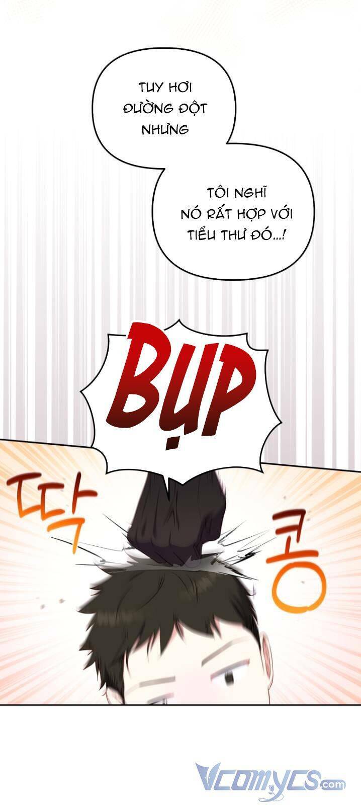 Tôi Đang Được Nuôi Dưỡng Bởi Những Kẻ Phản Diện - Chapter 46 - Page 18