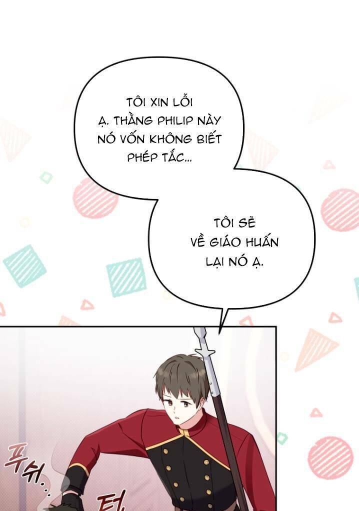 Tôi Đang Được Nuôi Dưỡng Bởi Những Kẻ Phản Diện - Chapter 46 - Page 19