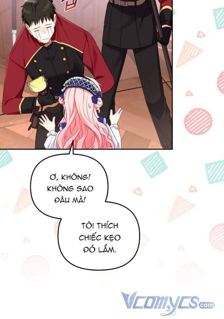 Tôi Đang Được Nuôi Dưỡng Bởi Những Kẻ Phản Diện - Chapter 46 - Page 20