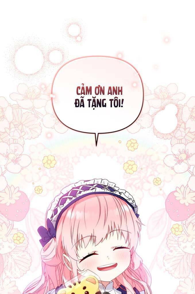 Tôi Đang Được Nuôi Dưỡng Bởi Những Kẻ Phản Diện - Chapter 46 - Page 22
