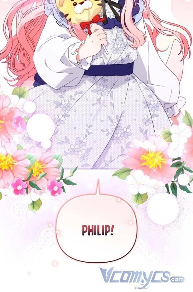 Tôi Đang Được Nuôi Dưỡng Bởi Những Kẻ Phản Diện - Chapter 46 - Page 23