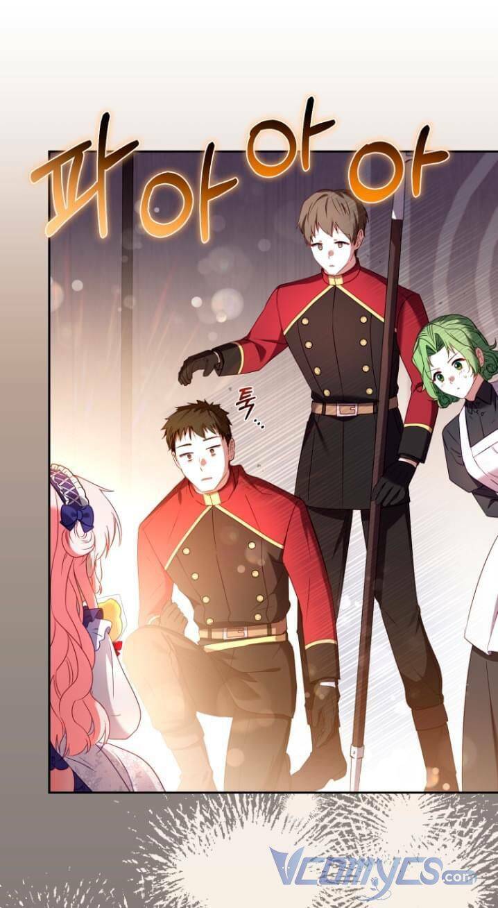 Tôi Đang Được Nuôi Dưỡng Bởi Những Kẻ Phản Diện - Chapter 46 - Page 24