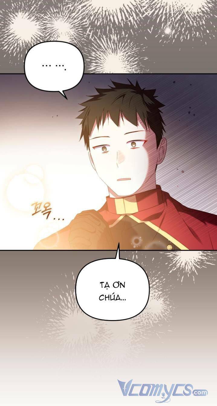 Tôi Đang Được Nuôi Dưỡng Bởi Những Kẻ Phản Diện - Chapter 46 - Page 25