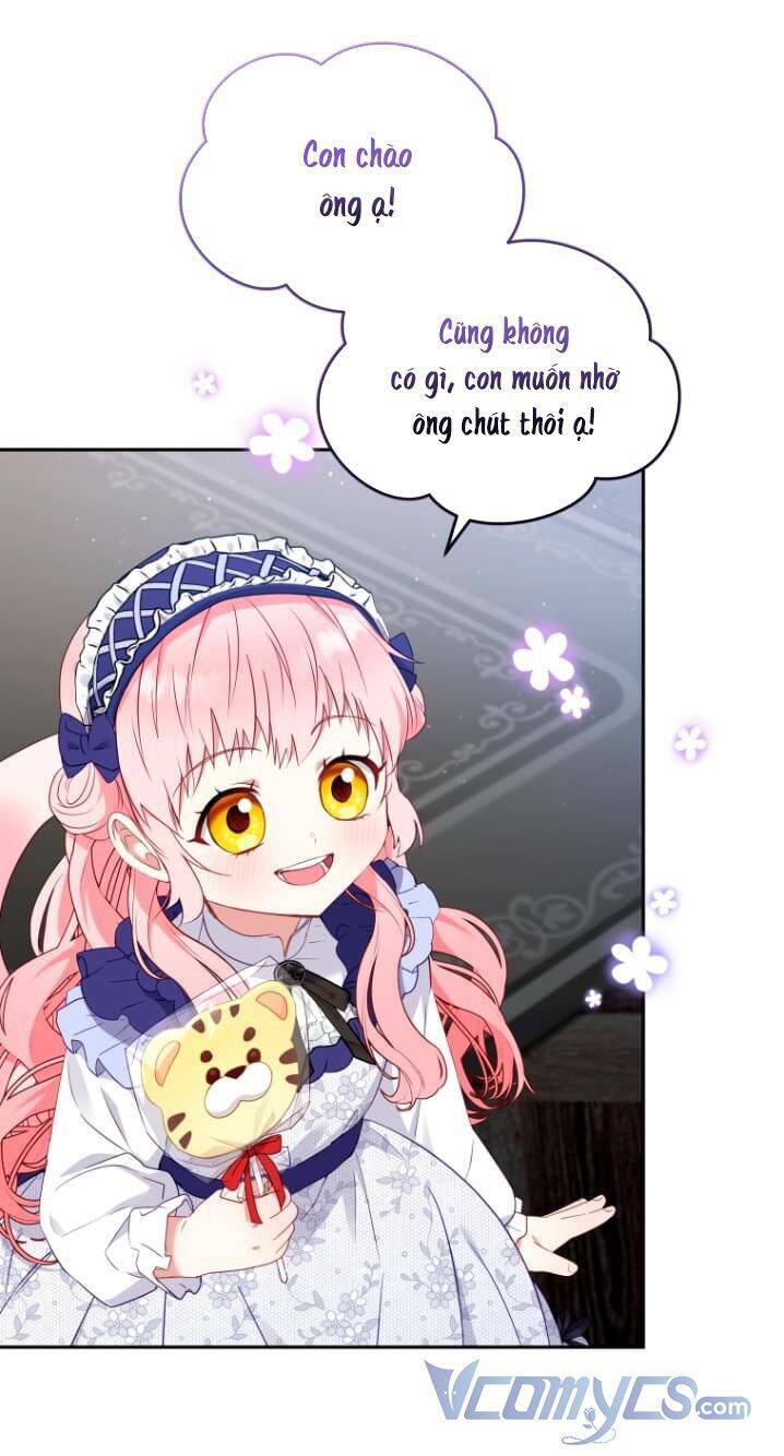 Tôi Đang Được Nuôi Dưỡng Bởi Những Kẻ Phản Diện - Chapter 46 - Page 31