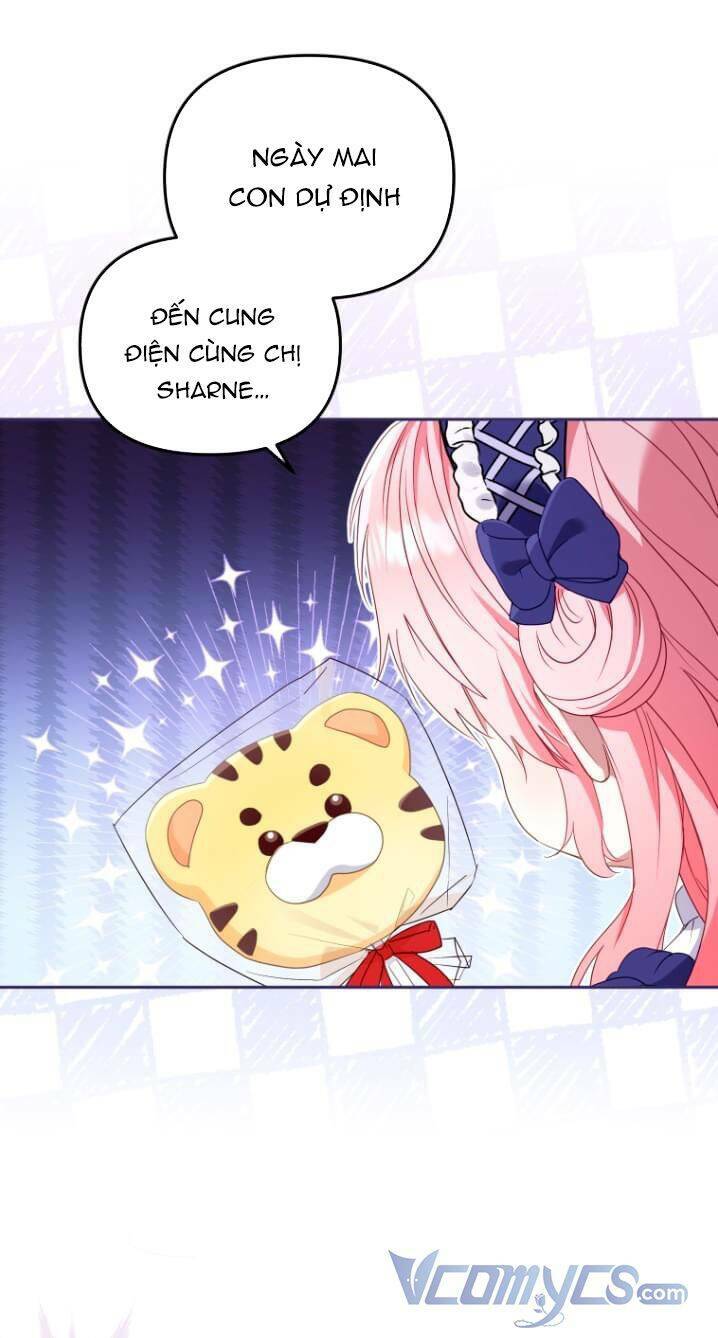 Tôi Đang Được Nuôi Dưỡng Bởi Những Kẻ Phản Diện - Chapter 46 - Page 32