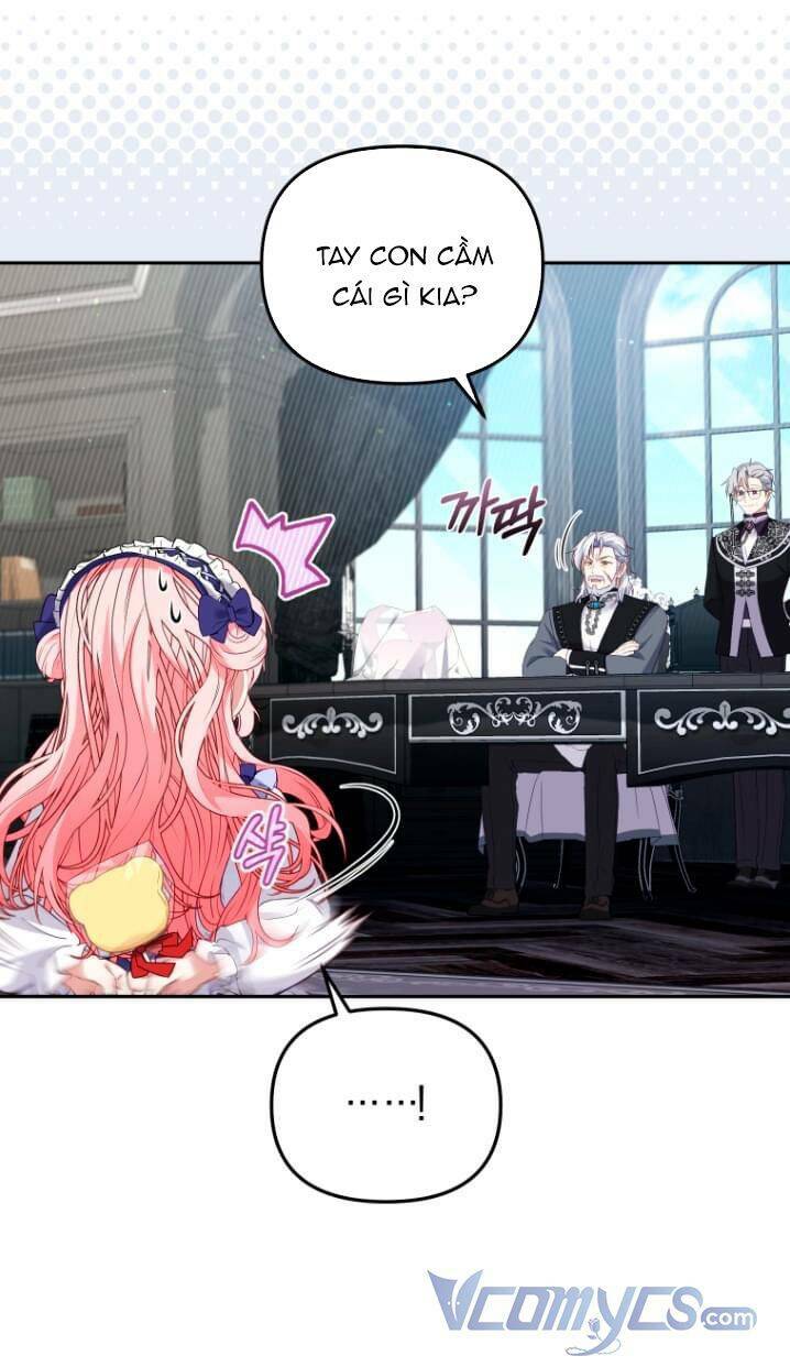 Tôi Đang Được Nuôi Dưỡng Bởi Những Kẻ Phản Diện - Chapter 46 - Page 34