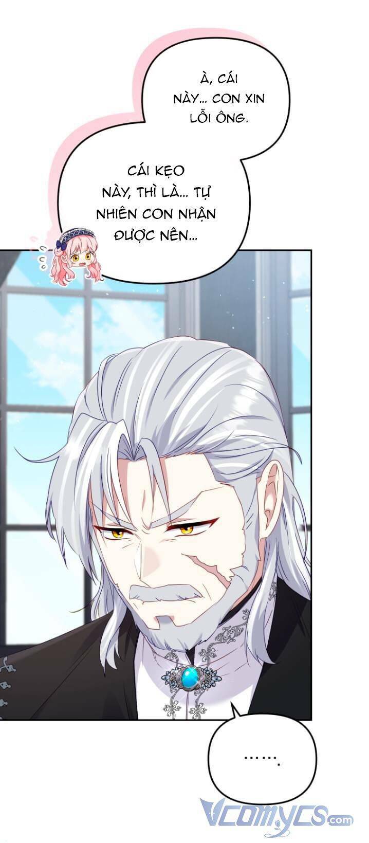 Tôi Đang Được Nuôi Dưỡng Bởi Những Kẻ Phản Diện - Chapter 46 - Page 35