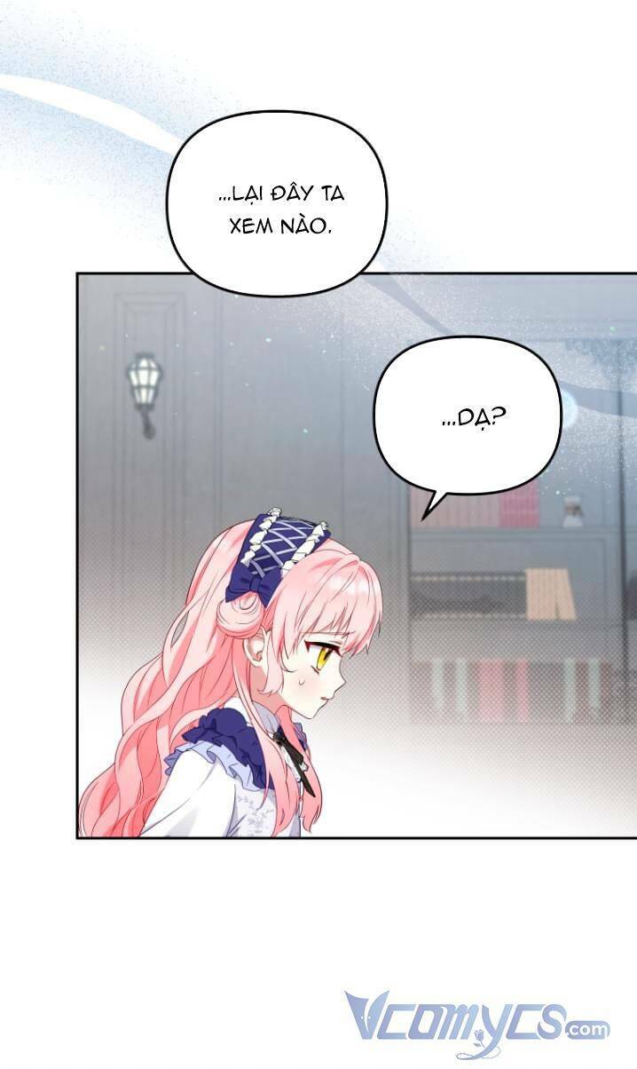 Tôi Đang Được Nuôi Dưỡng Bởi Những Kẻ Phản Diện - Chapter 46 - Page 36