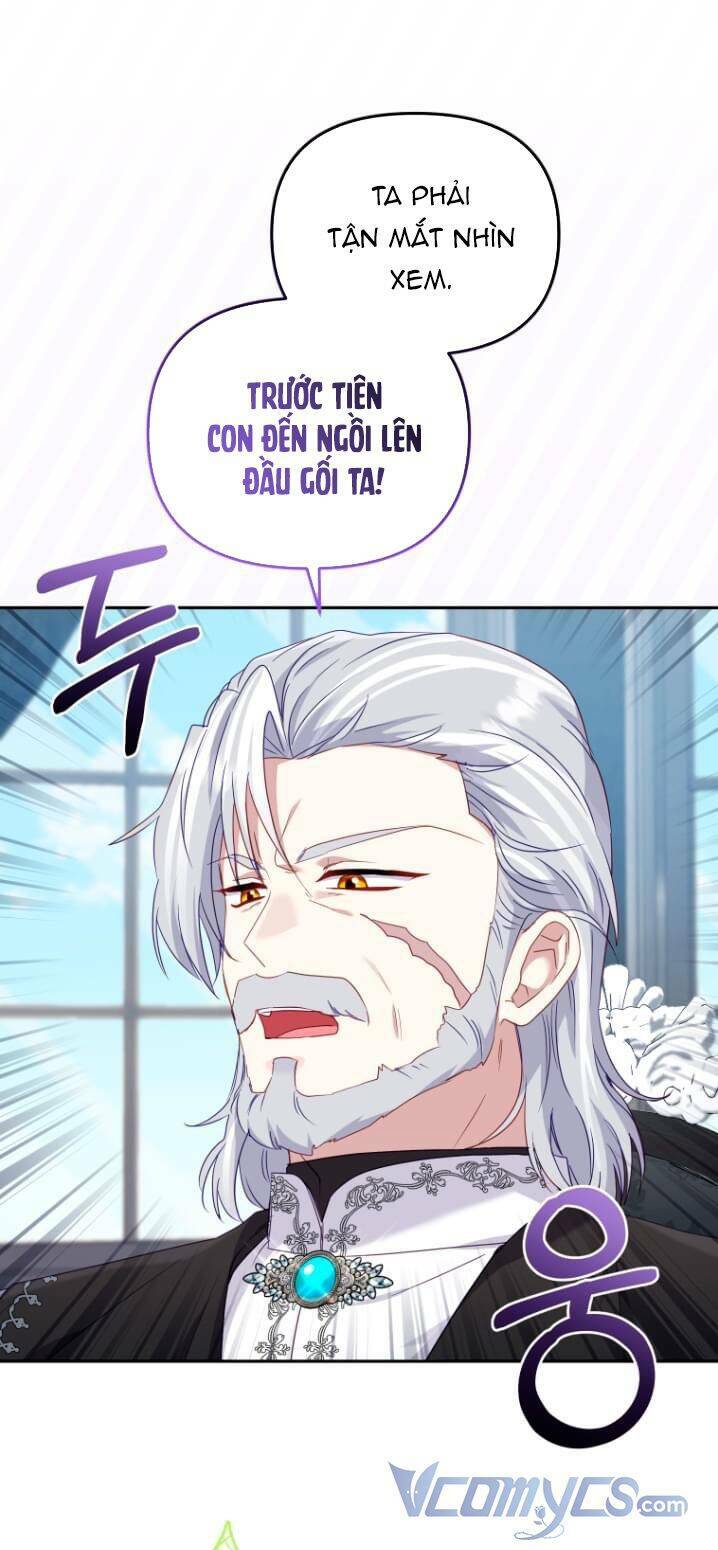 Tôi Đang Được Nuôi Dưỡng Bởi Những Kẻ Phản Diện - Chapter 46 - Page 37