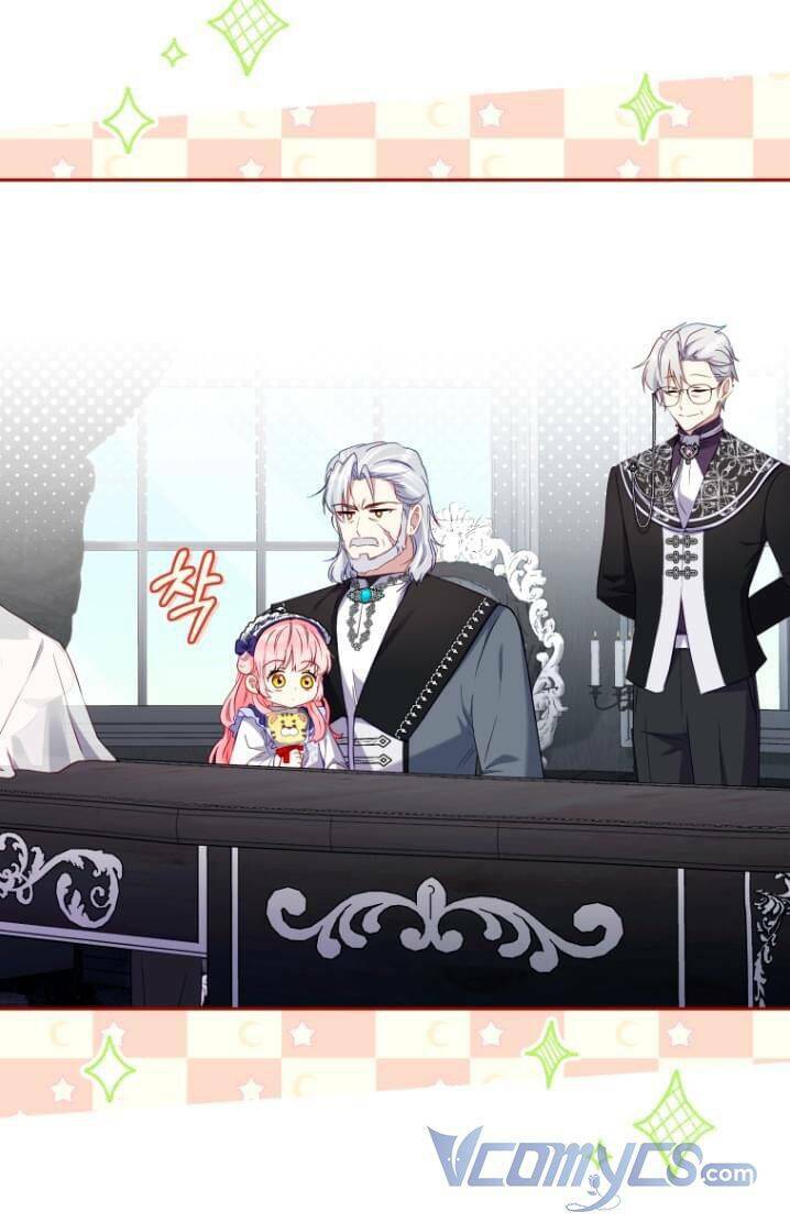 Tôi Đang Được Nuôi Dưỡng Bởi Những Kẻ Phản Diện - Chapter 46 - Page 38