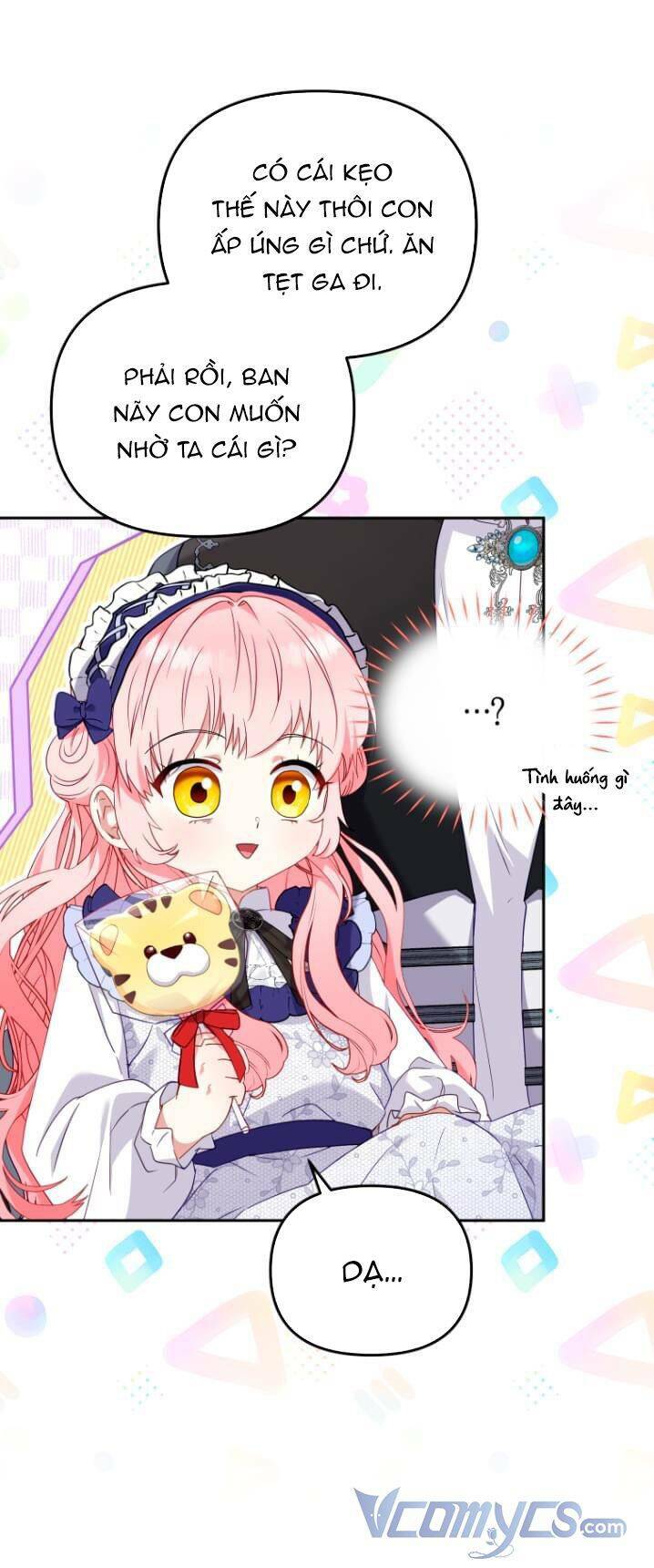 Tôi Đang Được Nuôi Dưỡng Bởi Những Kẻ Phản Diện - Chapter 46 - Page 39
