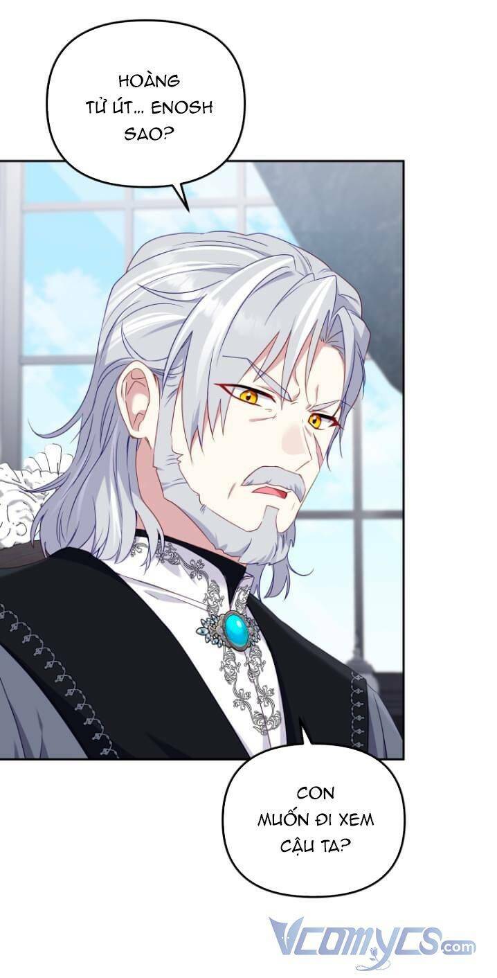 Tôi Đang Được Nuôi Dưỡng Bởi Những Kẻ Phản Diện - Chapter 46 - Page 43