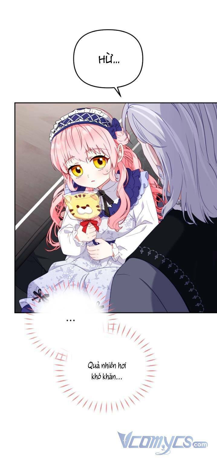 Tôi Đang Được Nuôi Dưỡng Bởi Những Kẻ Phản Diện - Chapter 46 - Page 44