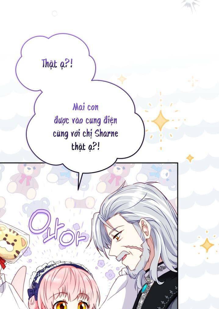 Tôi Đang Được Nuôi Dưỡng Bởi Những Kẻ Phản Diện - Chapter 46 - Page 46