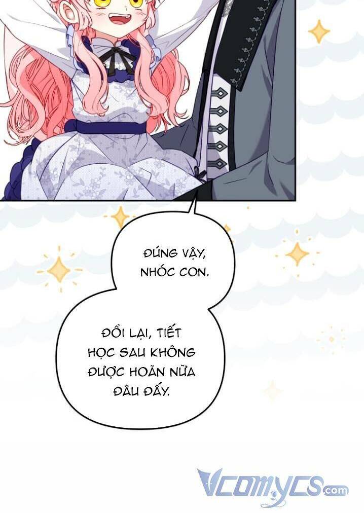 Tôi Đang Được Nuôi Dưỡng Bởi Những Kẻ Phản Diện - Chapter 46 - Page 47