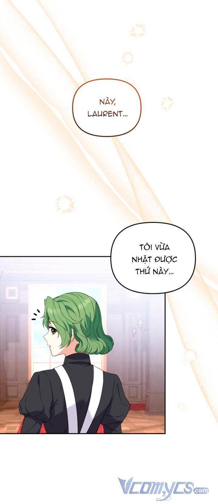 Tôi Đang Được Nuôi Dưỡng Bởi Những Kẻ Phản Diện - Chapter 46 - Page 4