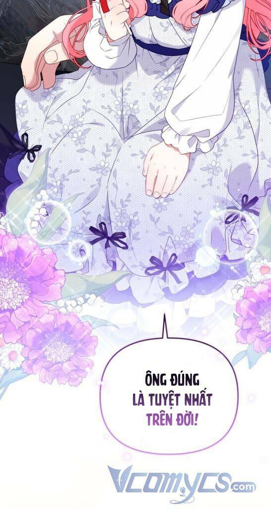 Tôi Đang Được Nuôi Dưỡng Bởi Những Kẻ Phản Diện - Chapter 46 - Page 49