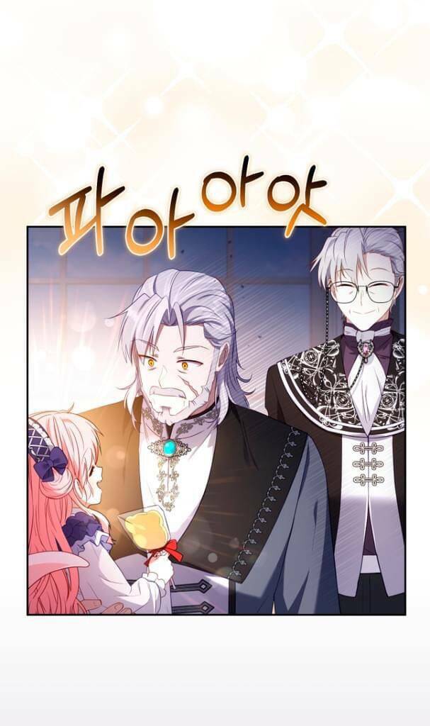 Tôi Đang Được Nuôi Dưỡng Bởi Những Kẻ Phản Diện - Chapter 46 - Page 50