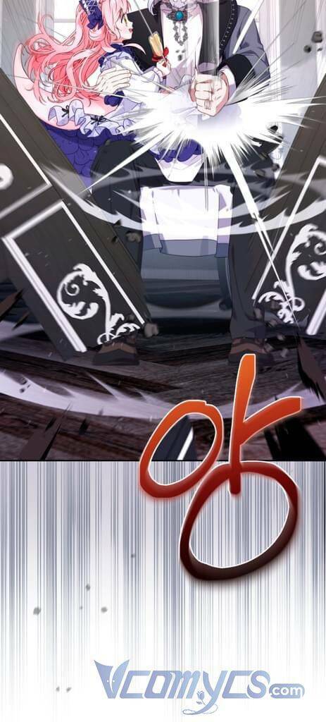 Tôi Đang Được Nuôi Dưỡng Bởi Những Kẻ Phản Diện - Chapter 46 - Page 53