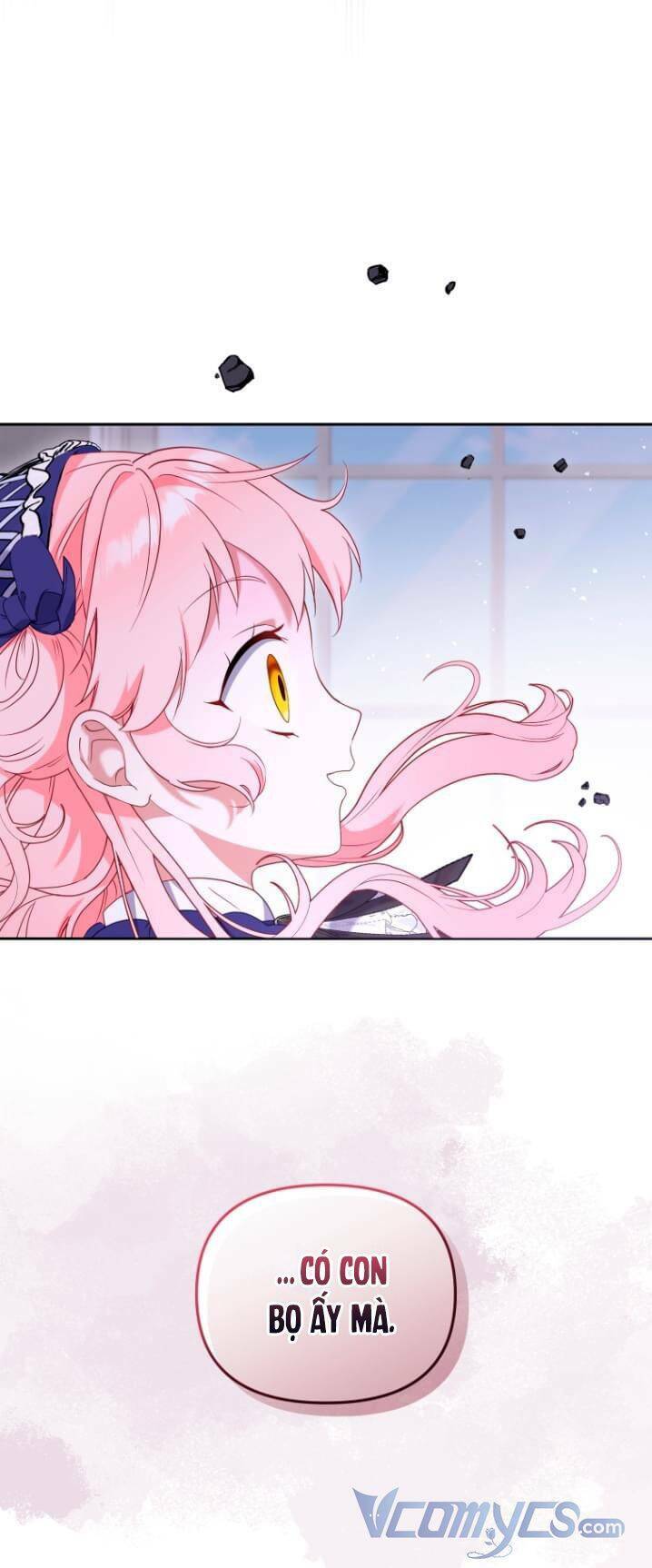 Tôi Đang Được Nuôi Dưỡng Bởi Những Kẻ Phản Diện - Chapter 46 - Page 54