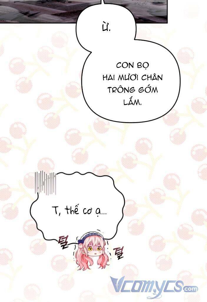 Tôi Đang Được Nuôi Dưỡng Bởi Những Kẻ Phản Diện - Chapter 46 - Page 56