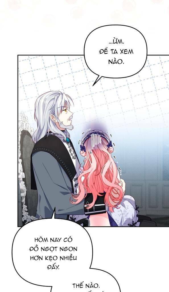 Tôi Đang Được Nuôi Dưỡng Bởi Những Kẻ Phản Diện - Chapter 46 - Page 57