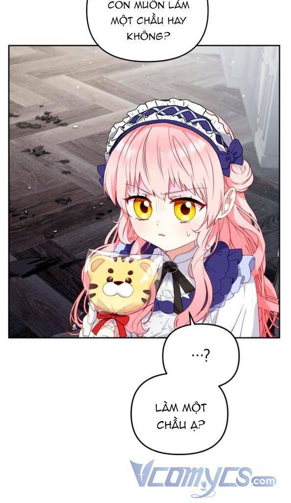 Tôi Đang Được Nuôi Dưỡng Bởi Những Kẻ Phản Diện - Chapter 46 - Page 58