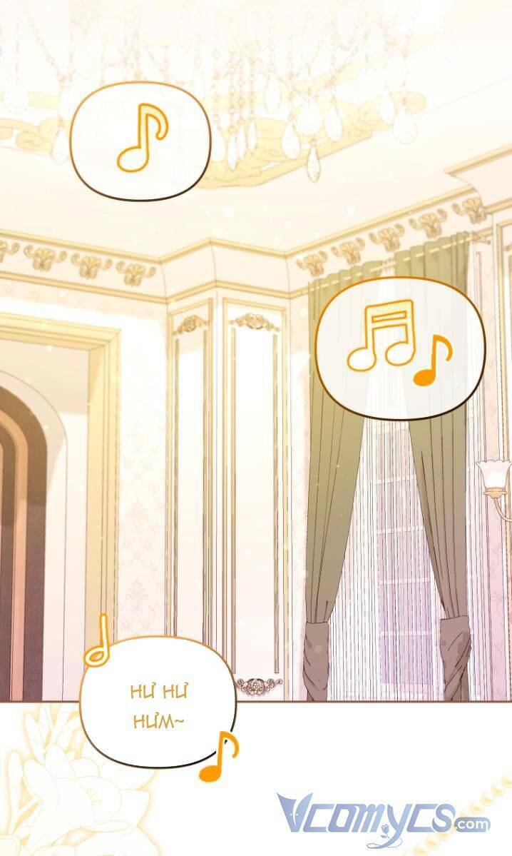 Tôi Đang Được Nuôi Dưỡng Bởi Những Kẻ Phản Diện - Chapter 46 - Page 64