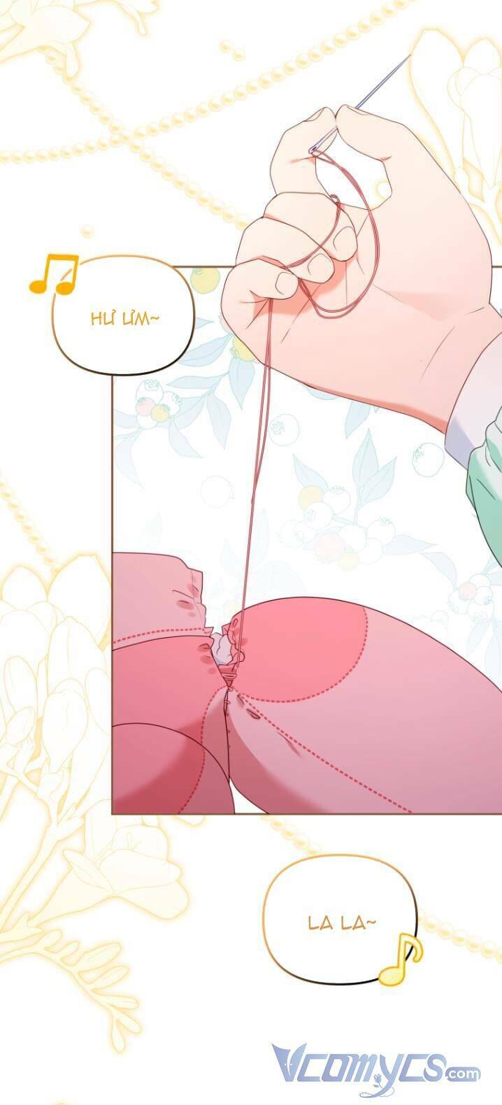 Tôi Đang Được Nuôi Dưỡng Bởi Những Kẻ Phản Diện - Chapter 46 - Page 65