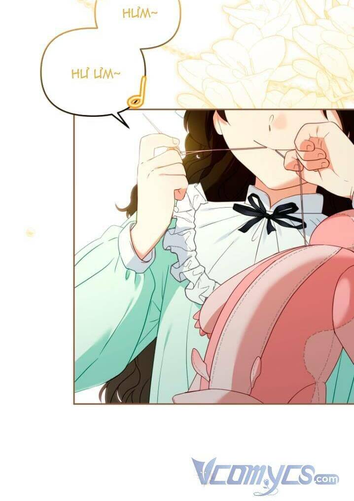 Tôi Đang Được Nuôi Dưỡng Bởi Những Kẻ Phản Diện - Chapter 46 - Page 67