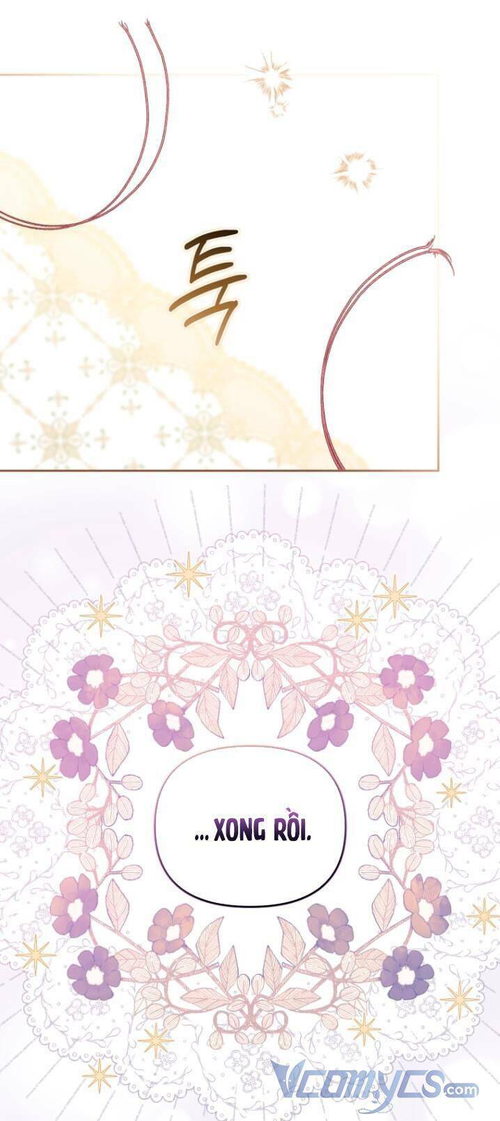 Tôi Đang Được Nuôi Dưỡng Bởi Những Kẻ Phản Diện - Chapter 46 - Page 68