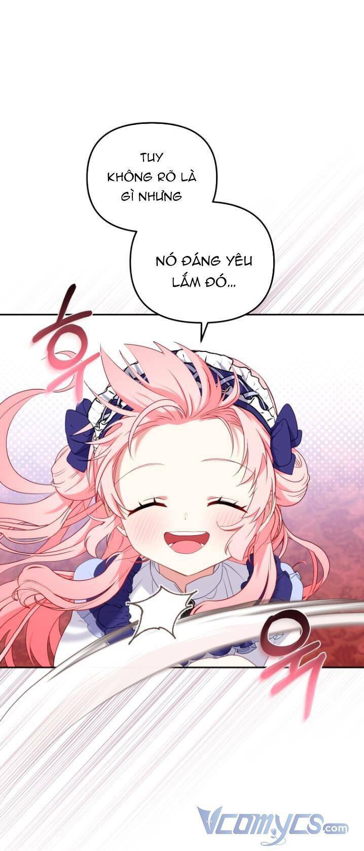 Tôi Đang Được Nuôi Dưỡng Bởi Những Kẻ Phản Diện - Chapter 46 - Page 6