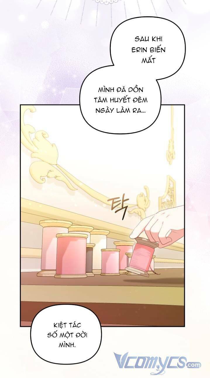 Tôi Đang Được Nuôi Dưỡng Bởi Những Kẻ Phản Diện - Chapter 46 - Page 69