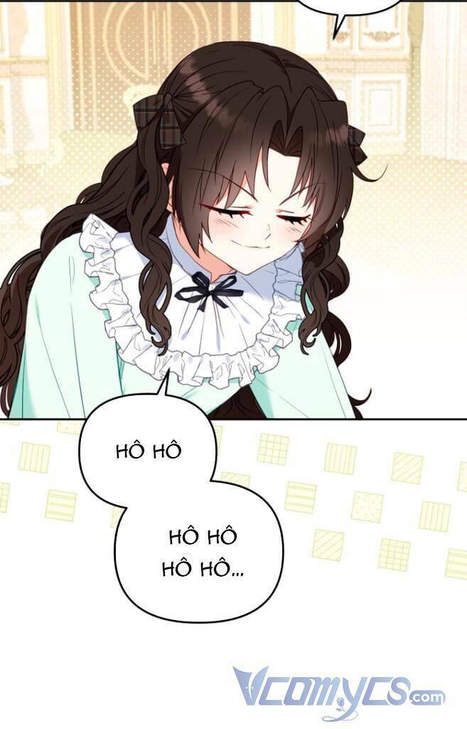 Tôi Đang Được Nuôi Dưỡng Bởi Những Kẻ Phản Diện - Chapter 46 - Page 73