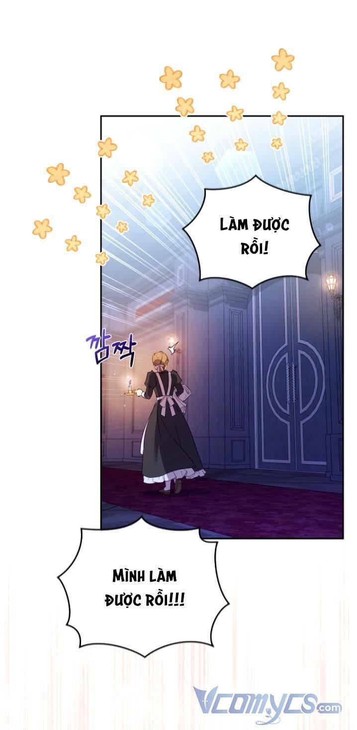 Tôi Đang Được Nuôi Dưỡng Bởi Những Kẻ Phản Diện - Chapter 46 - Page 74