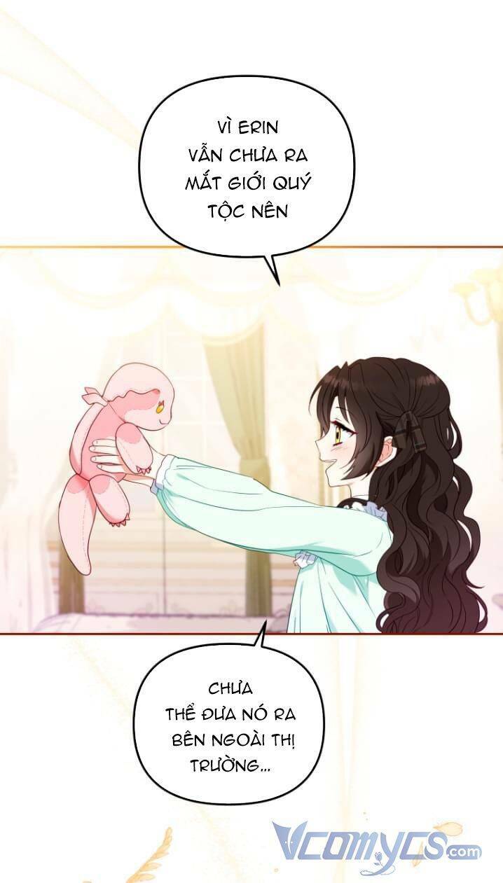 Tôi Đang Được Nuôi Dưỡng Bởi Những Kẻ Phản Diện - Chapter 46 - Page 79
