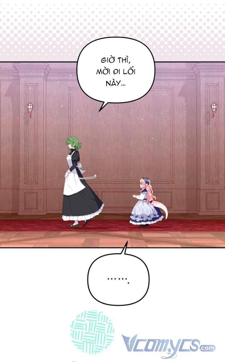 Tôi Đang Được Nuôi Dưỡng Bởi Những Kẻ Phản Diện - Chapter 46 - Page 8