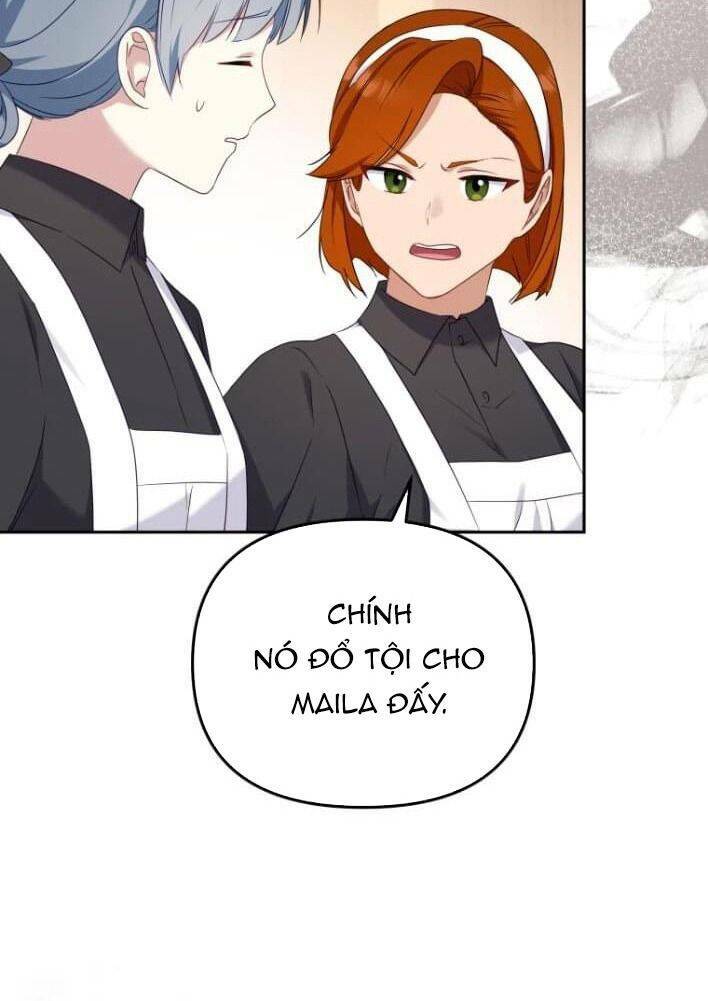 Tôi Đang Được Nuôi Dưỡng Bởi Những Kẻ Phản Diện - Chapter 47 - Page 12