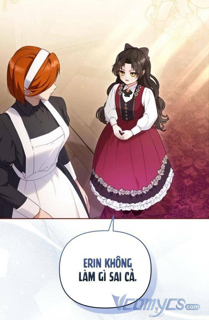 Tôi Đang Được Nuôi Dưỡng Bởi Những Kẻ Phản Diện - Chapter 47 - Page 16