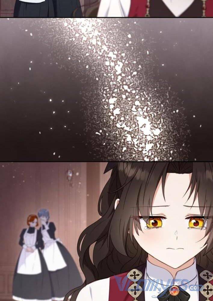 Tôi Đang Được Nuôi Dưỡng Bởi Những Kẻ Phản Diện - Chapter 47 - Page 20