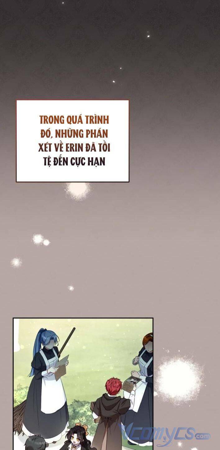 Tôi Đang Được Nuôi Dưỡng Bởi Những Kẻ Phản Diện - Chapter 47 - Page 23